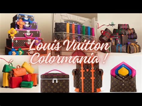 tanga louis vuitton|louis vuitton colourmania.